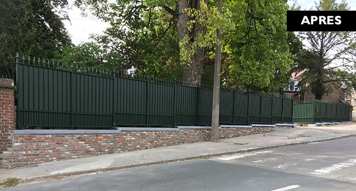 rénovation Delvigne ferronerie votre spécialiste en pose et création d'escalier en belgique wallonie